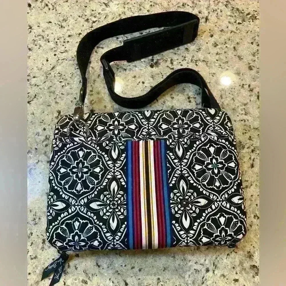 Vera Bradley Computer Bag (Hardshell)