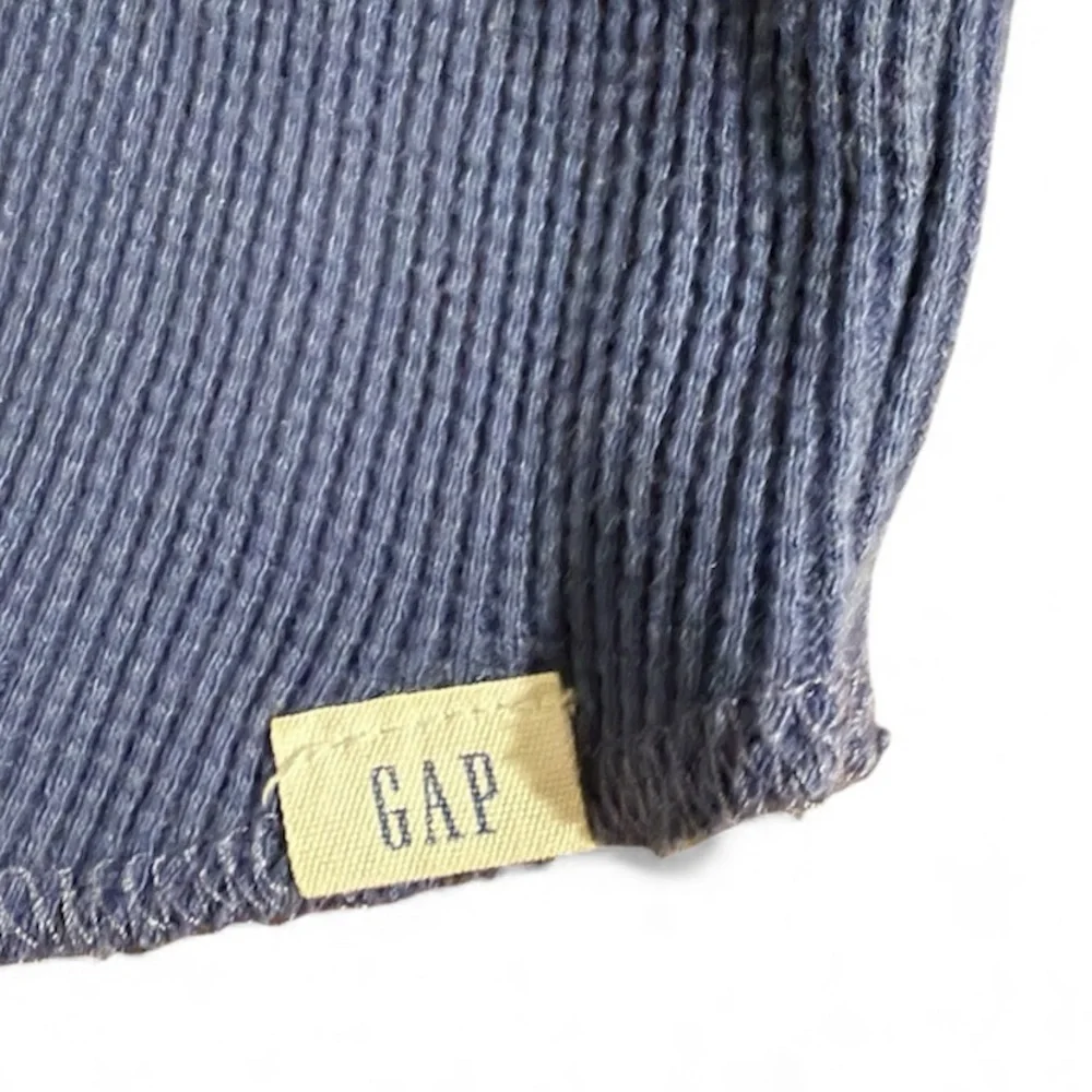 GAP soft indigo