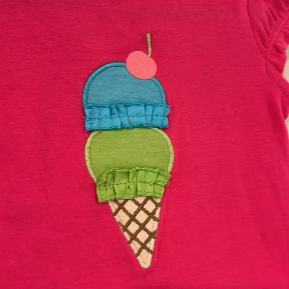 Gymboree size 6mo