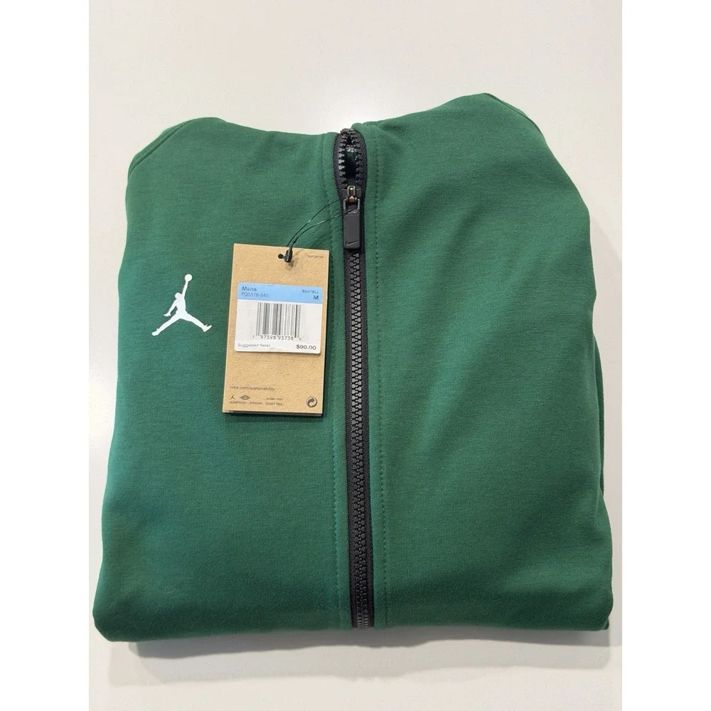 Jordan showtime full