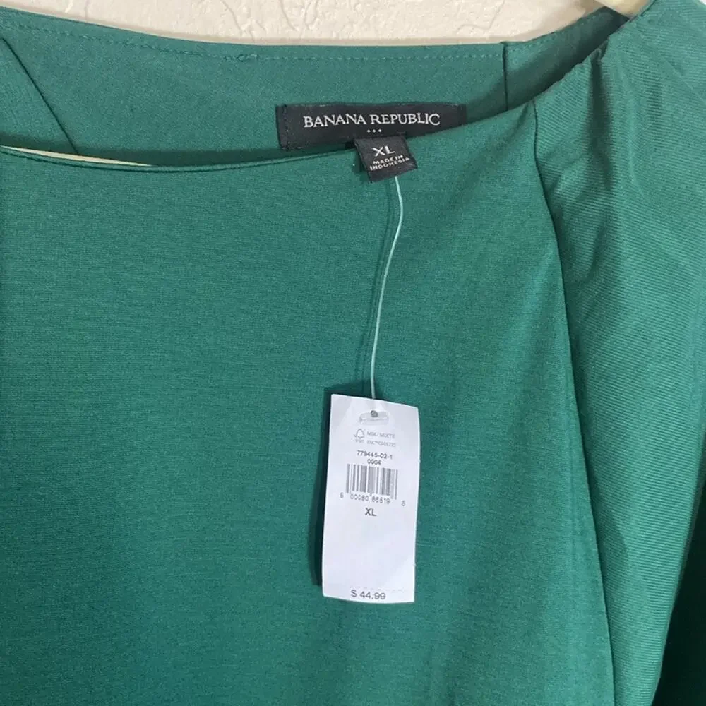 Banana Republic banana republic