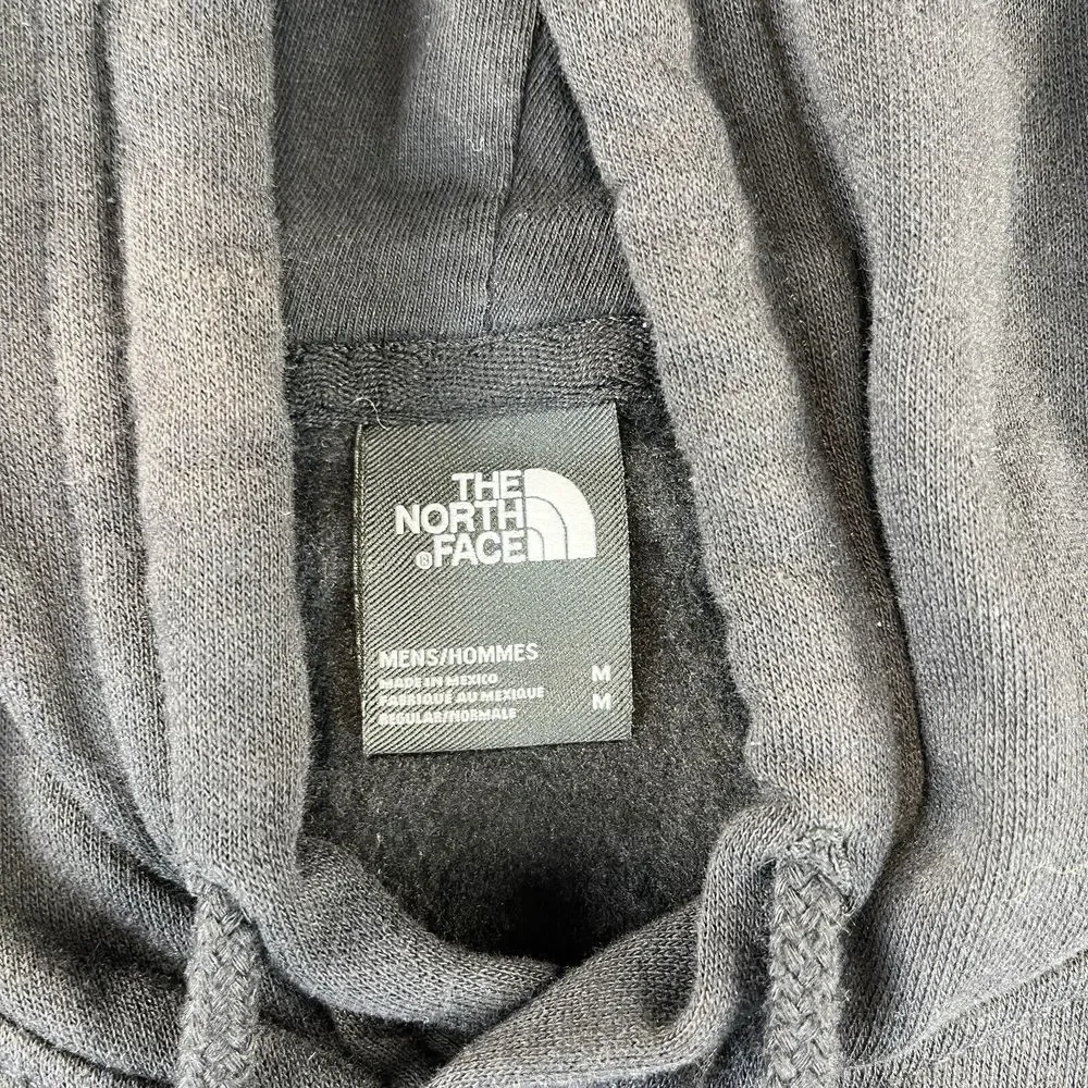 The North Face great please