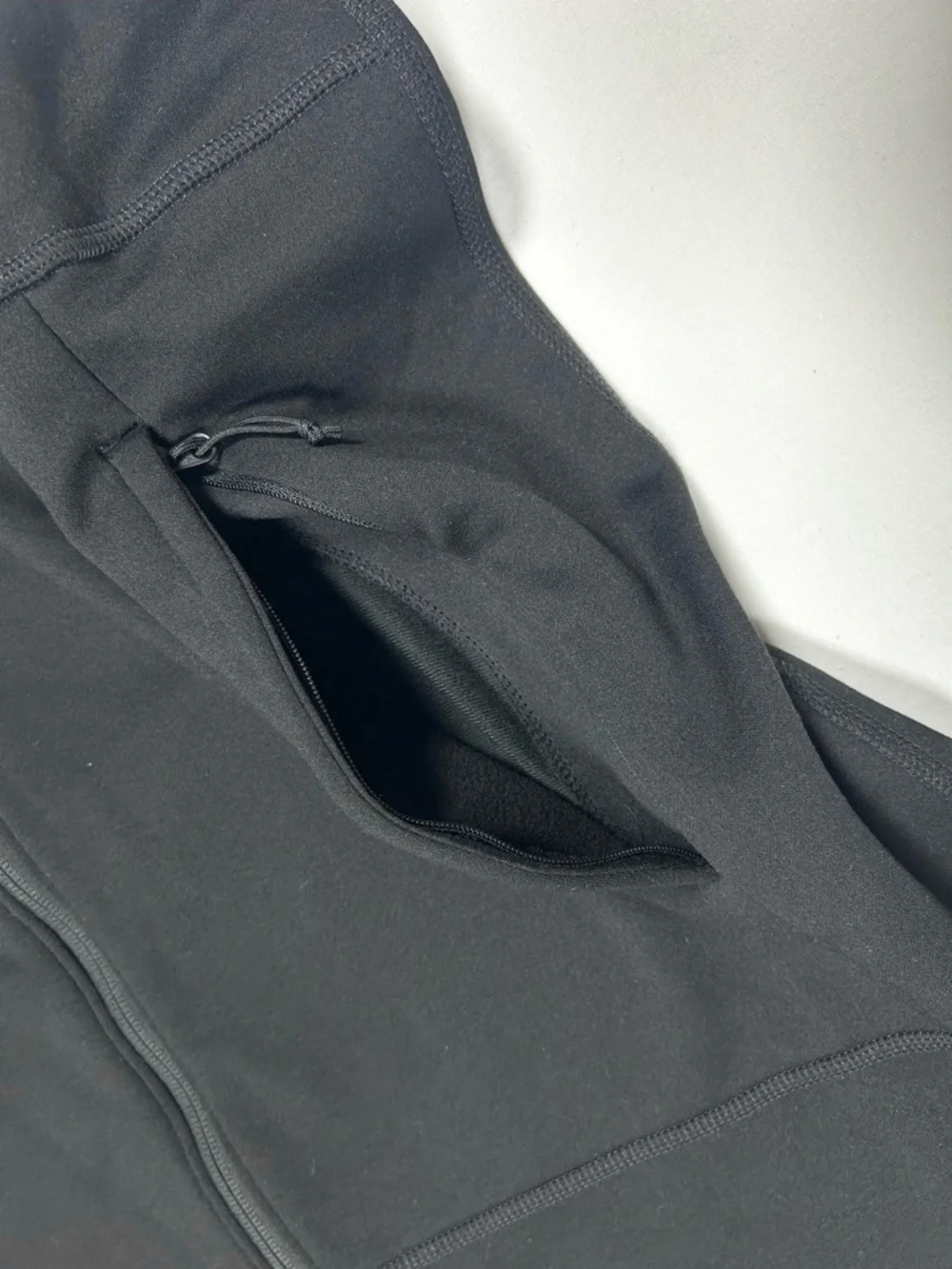The North Face great worn
