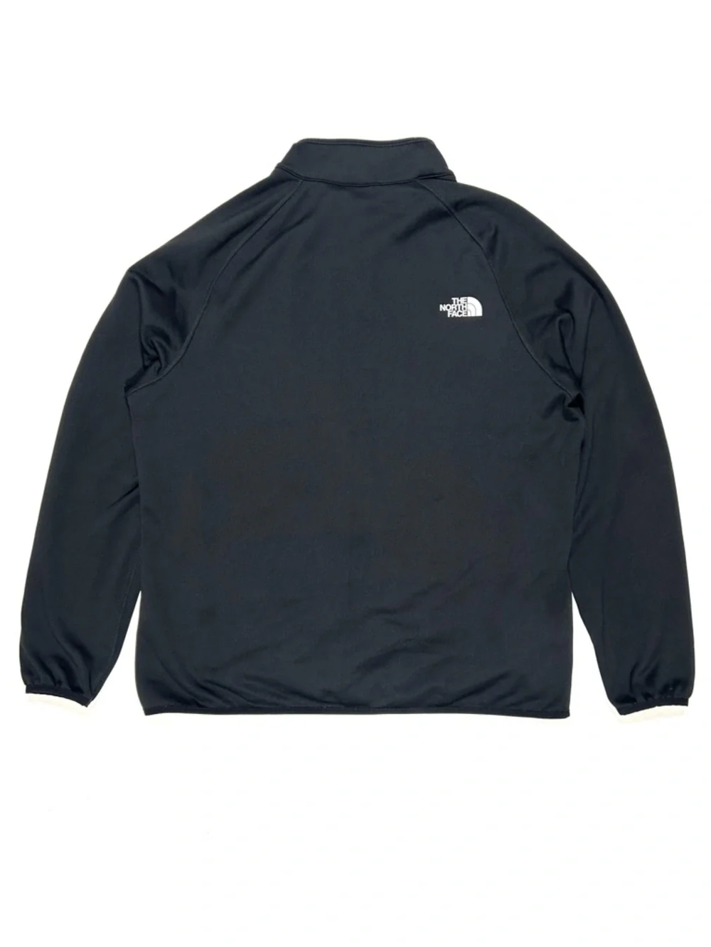 The North Face great worn
