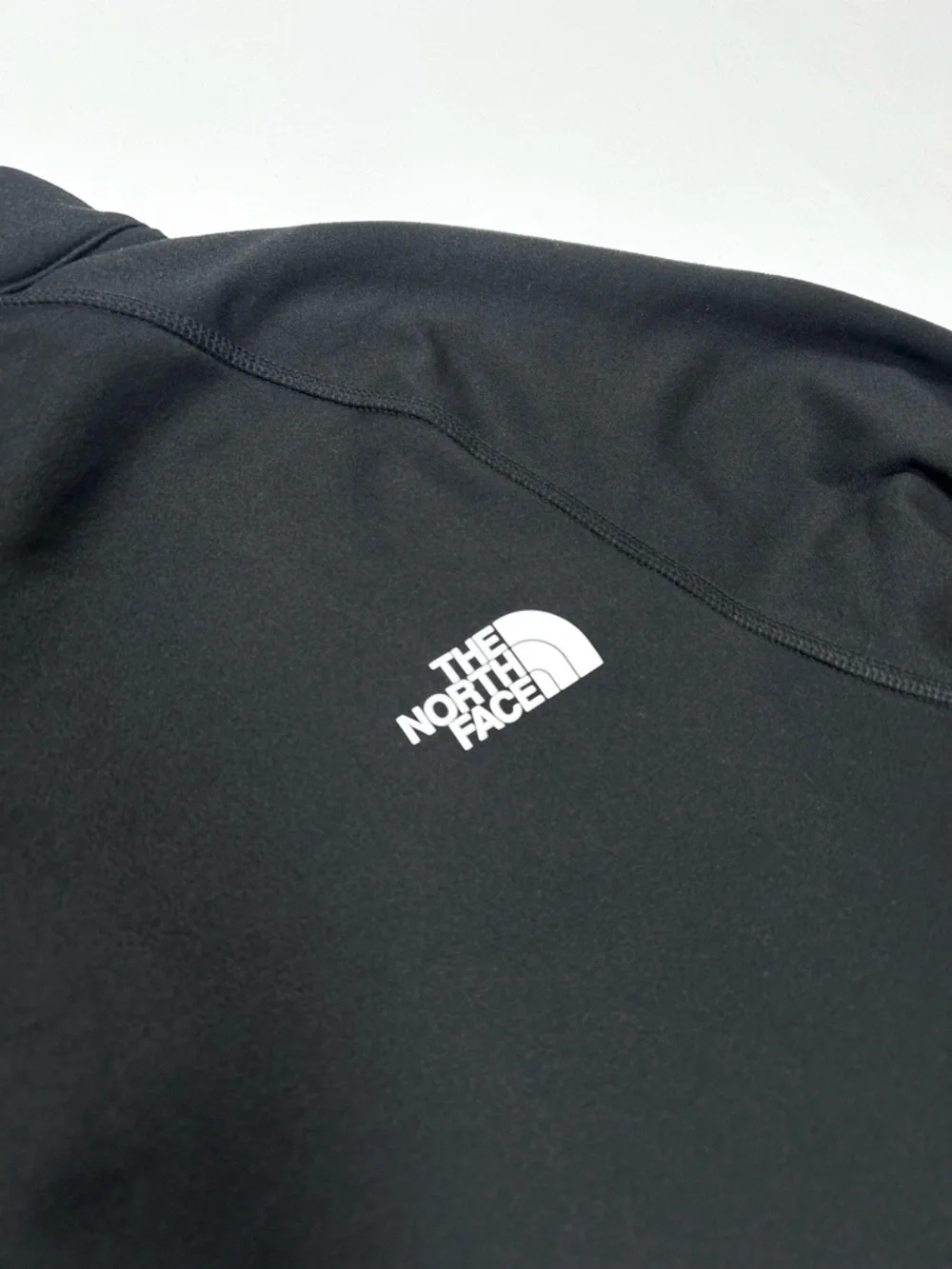 The North Face great worn