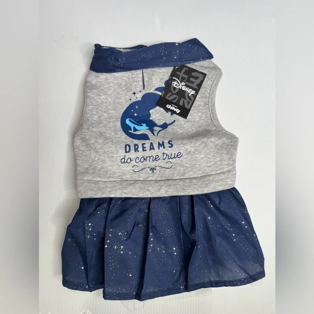 Disney combines chic
