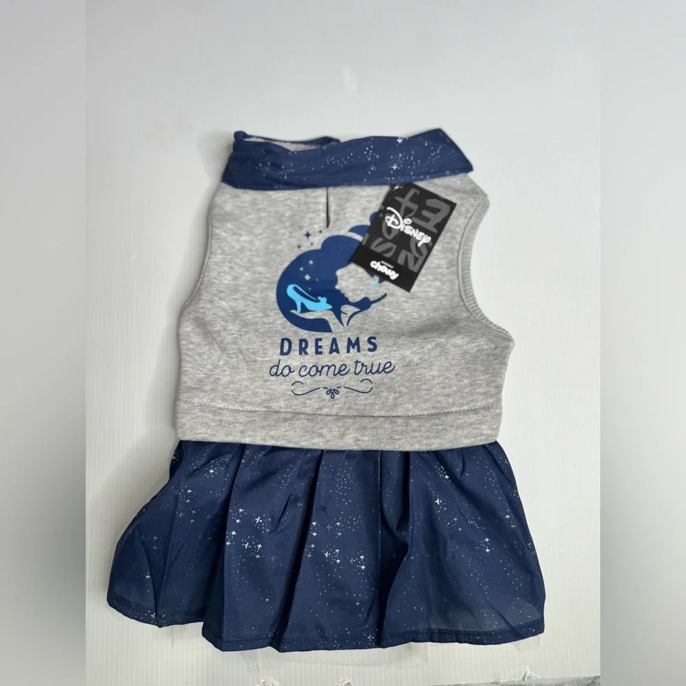Disney combines chic