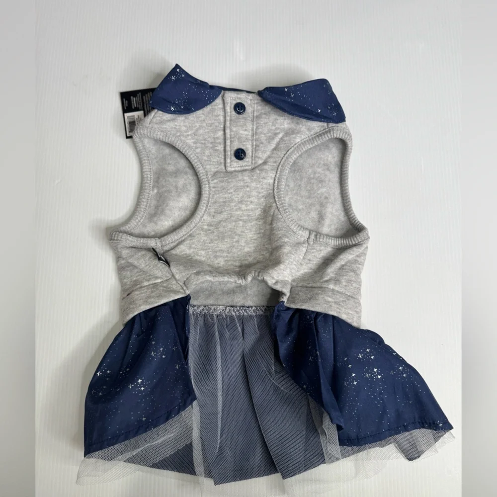 Disney combines chic