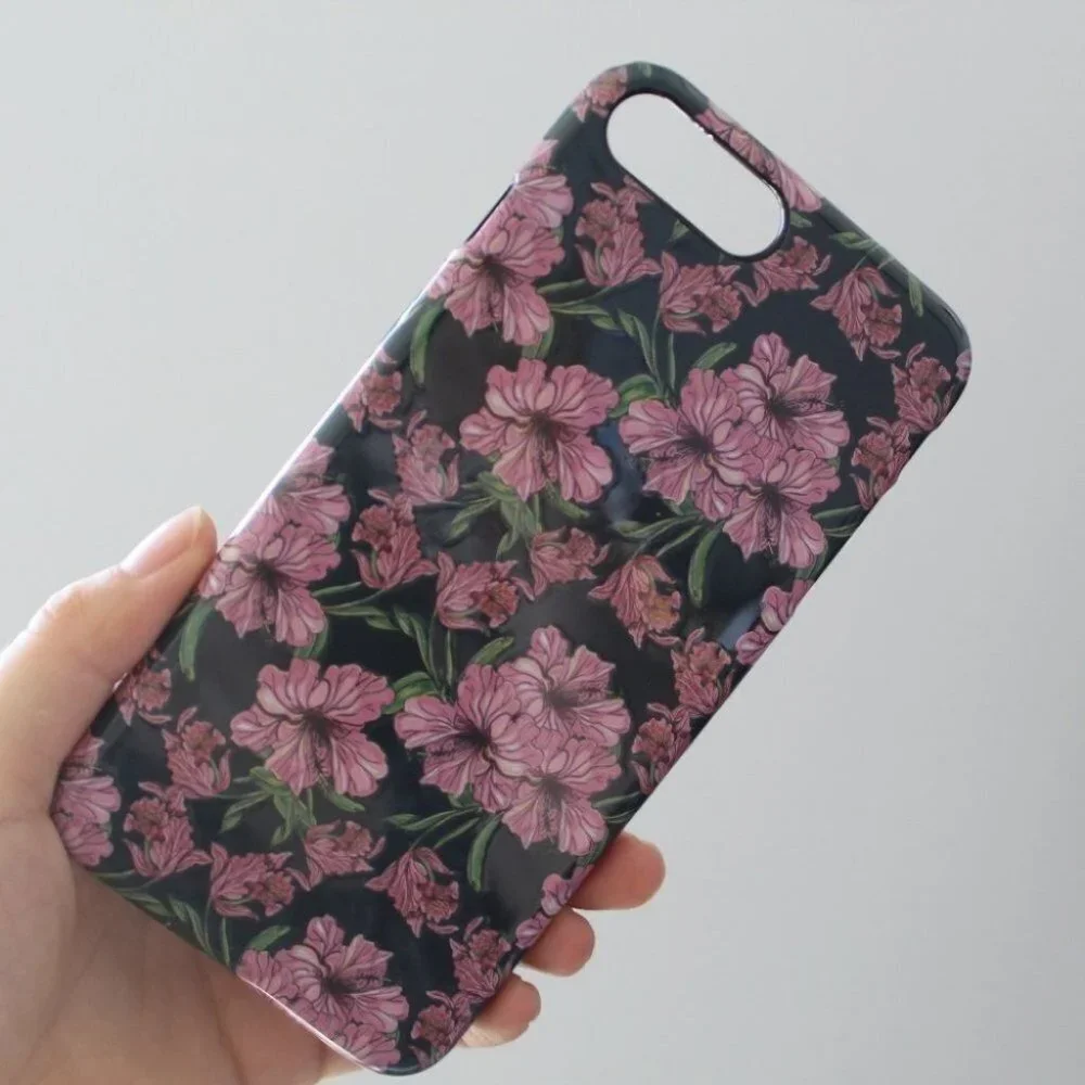 Patcos new iphone