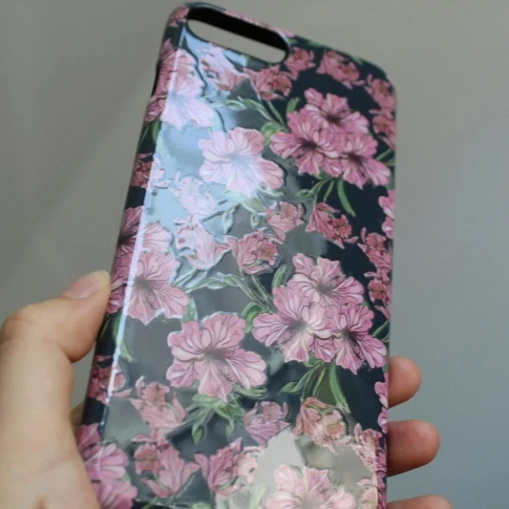 Patcos new iphone