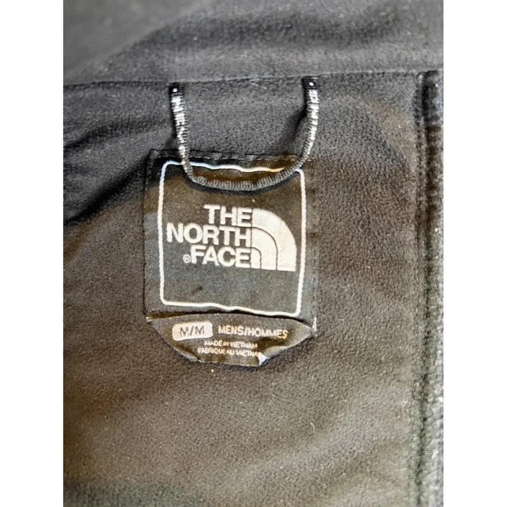 The North Face north face