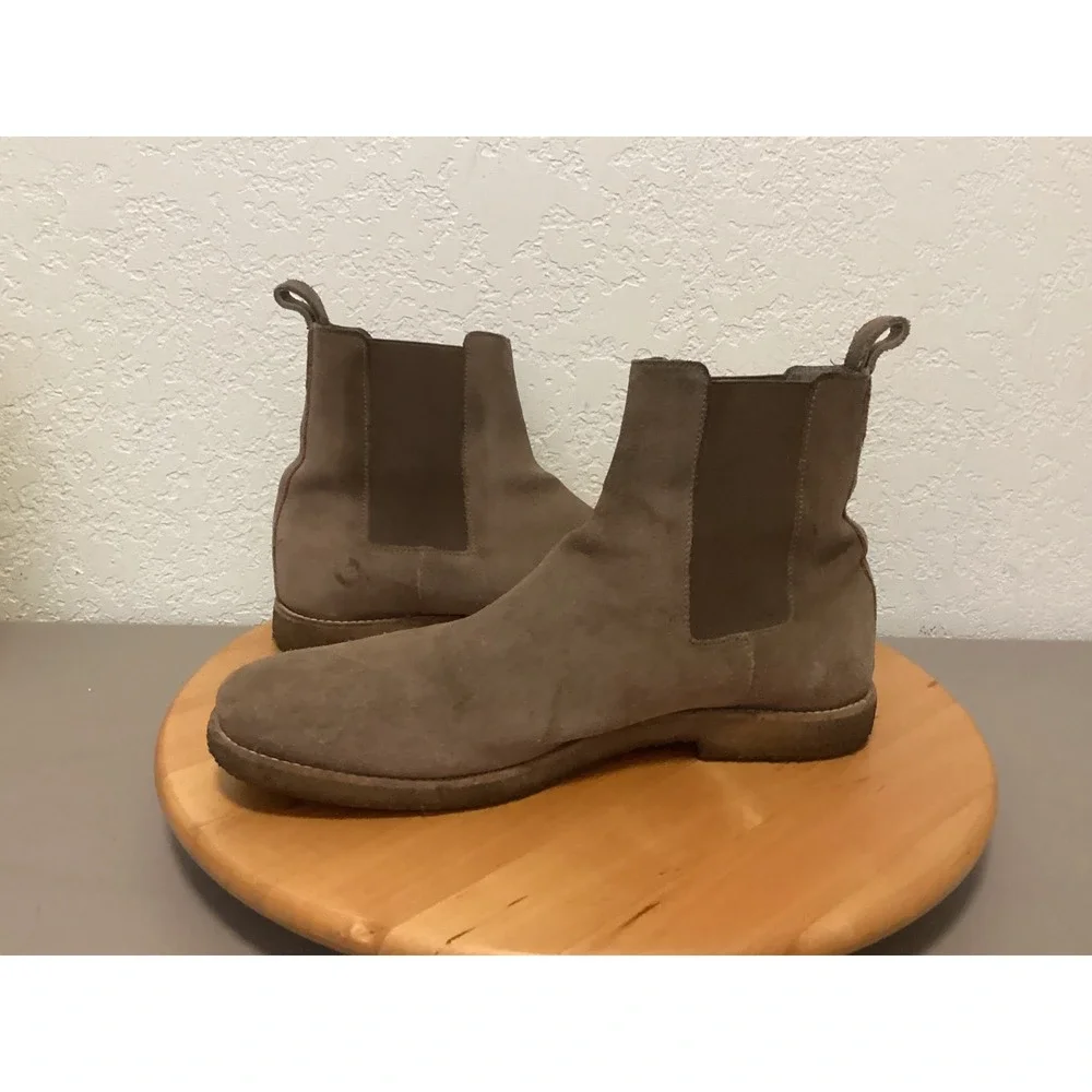 All Saints size us
