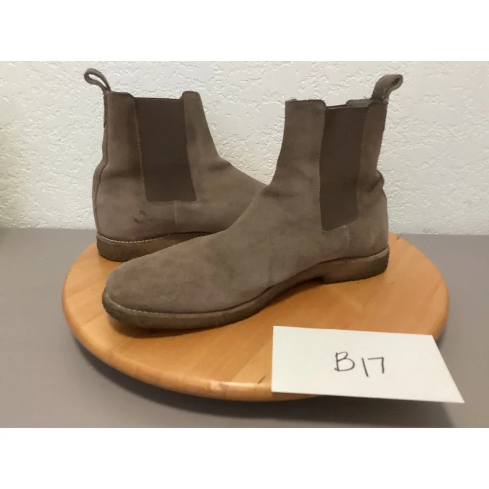 All Saints size us