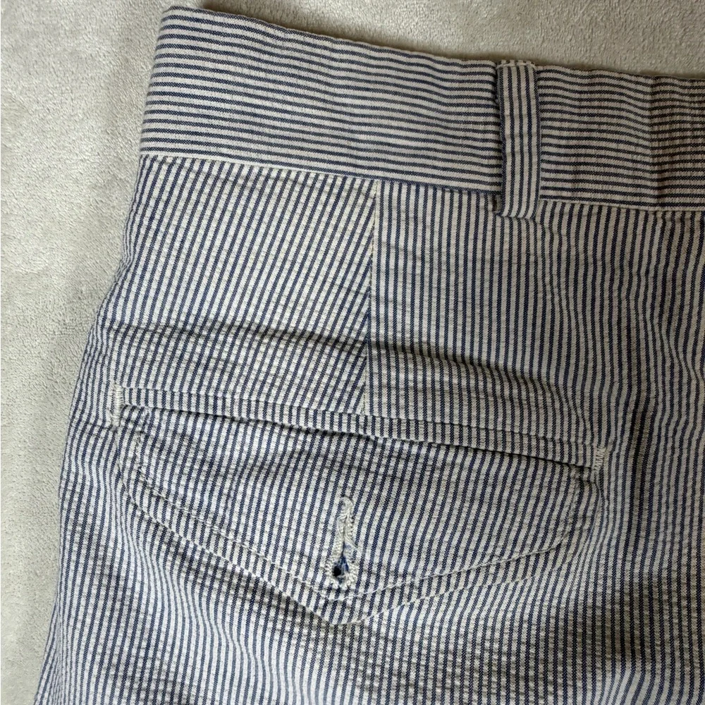 Polo Ralph Lauren sophisticated gray