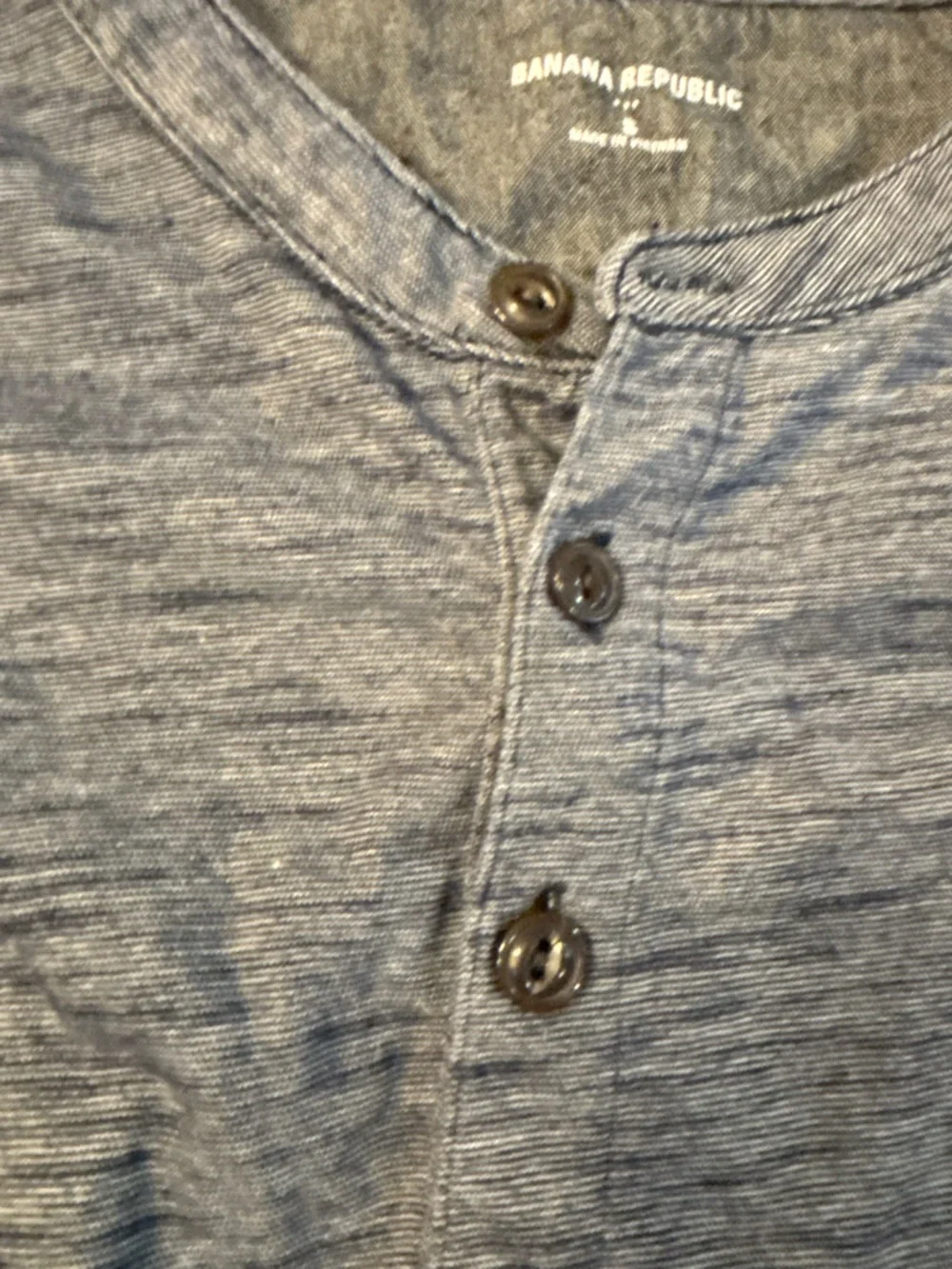 Banana Republic soft long