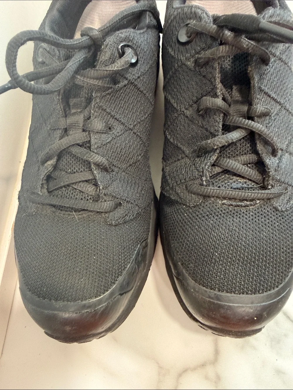 RED Wing Irish Setter NISSWA WOMEN SAFETY TOE OXFORD Sneakers Shoes Size 8.5