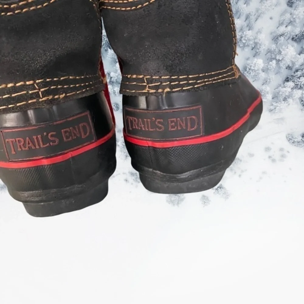 Dupont snow boots