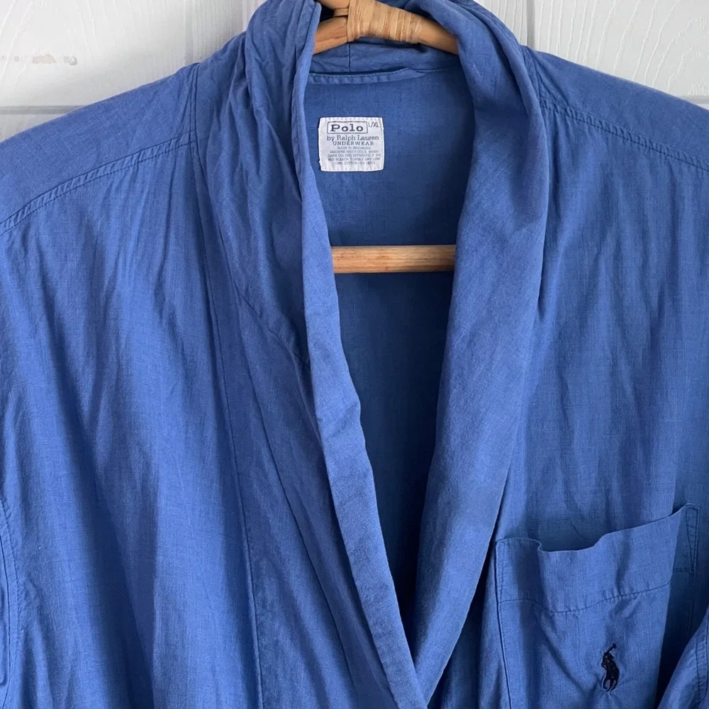 Polo Ralph Lauren measurements pit