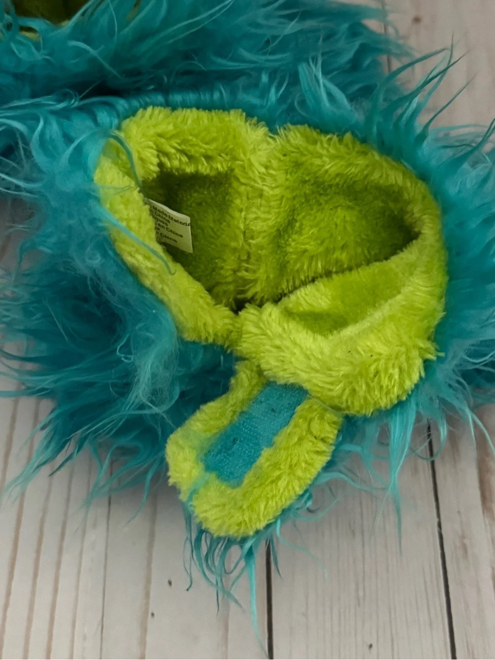 N/A toddler size