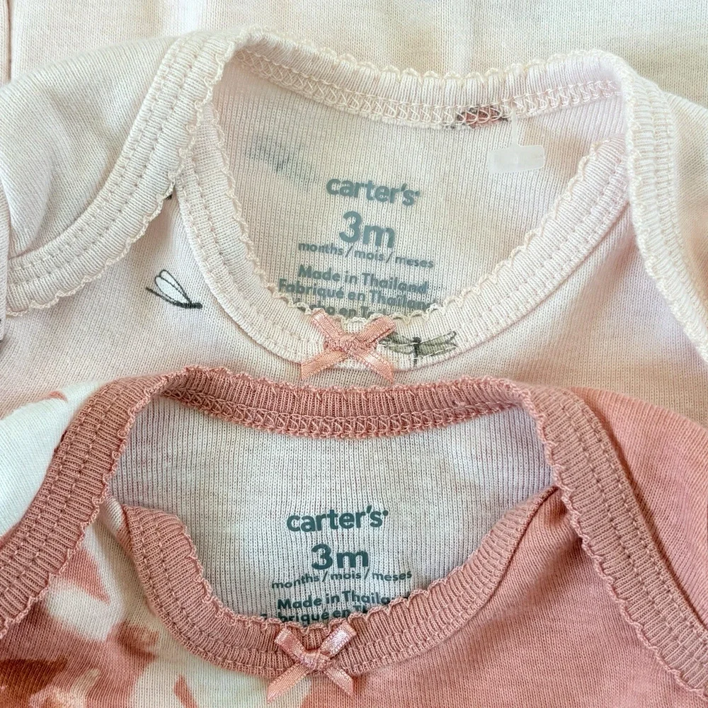 Carters carters baby