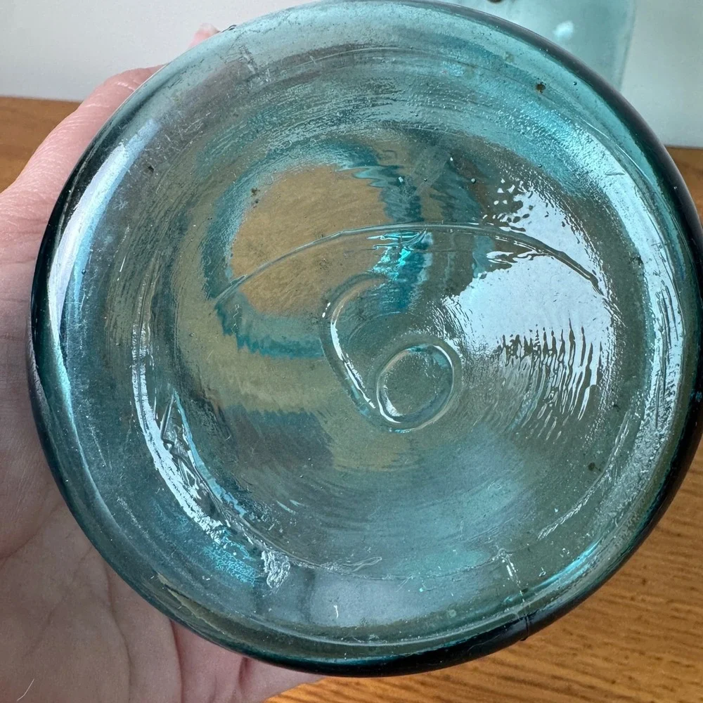 N/A set antique