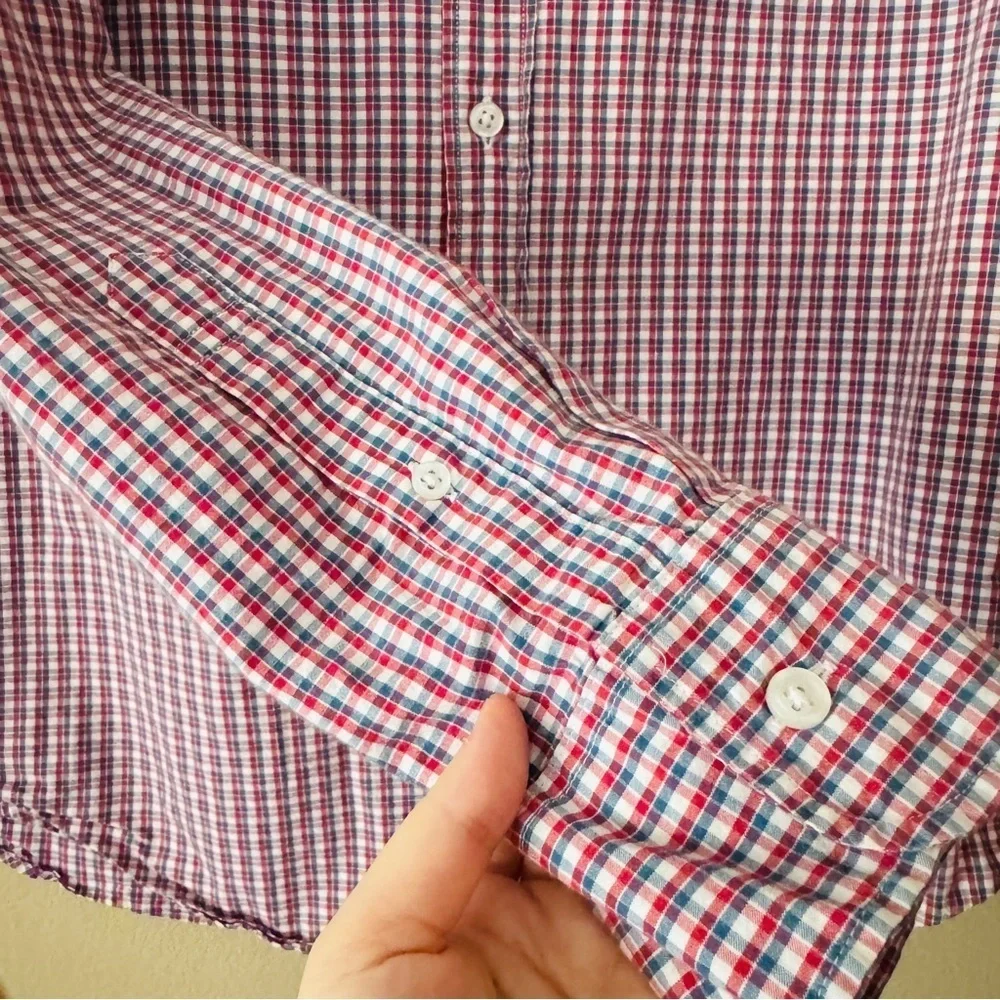 J. Crew preowned great