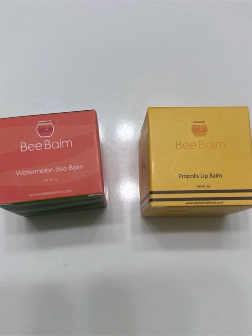 Lip Balm