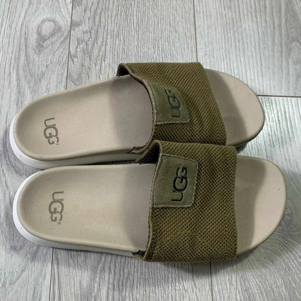 UGG xavier hyperweave