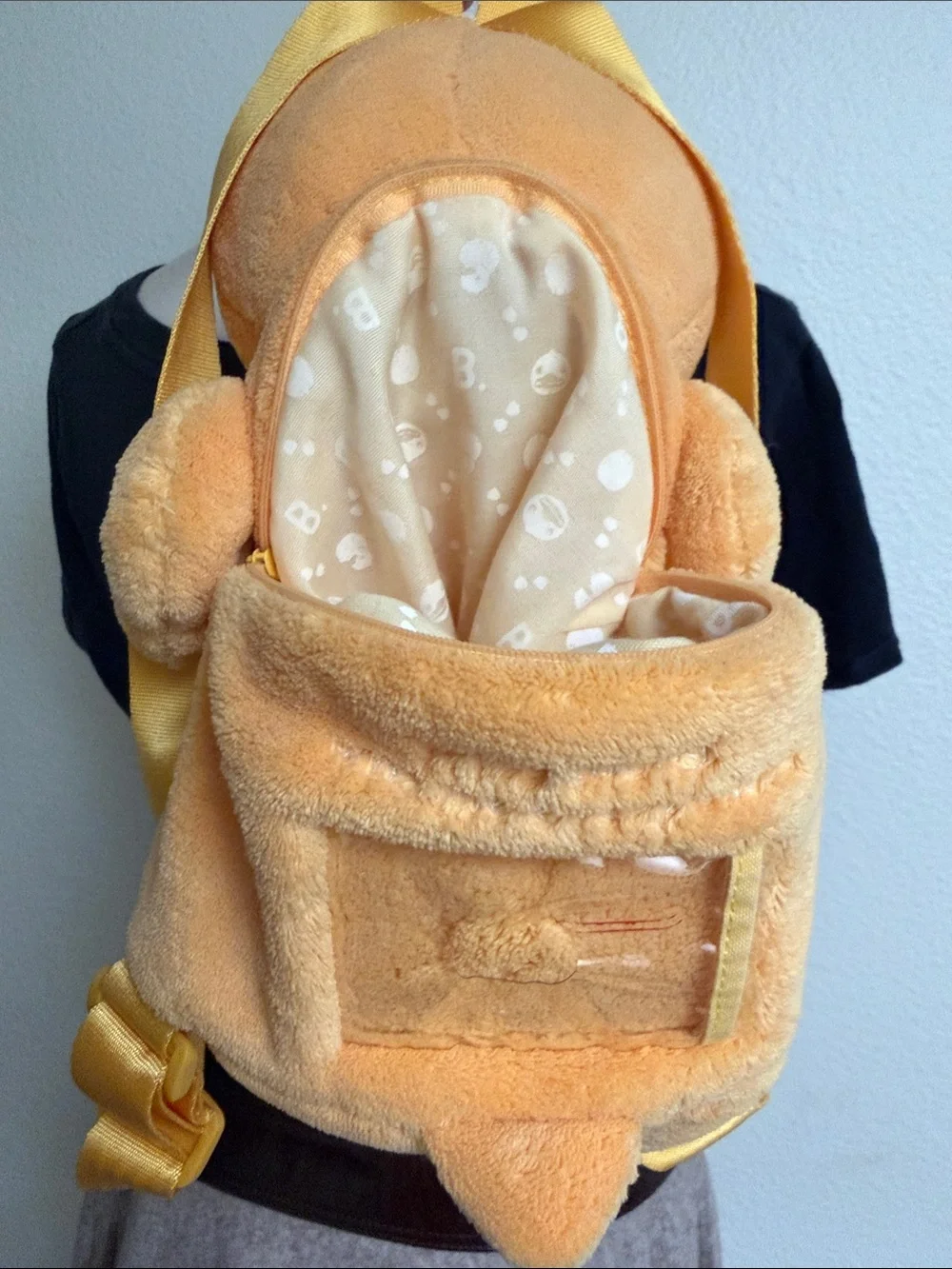 B. Duck soft yellow