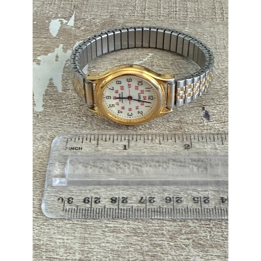 Lorus vintage quartz