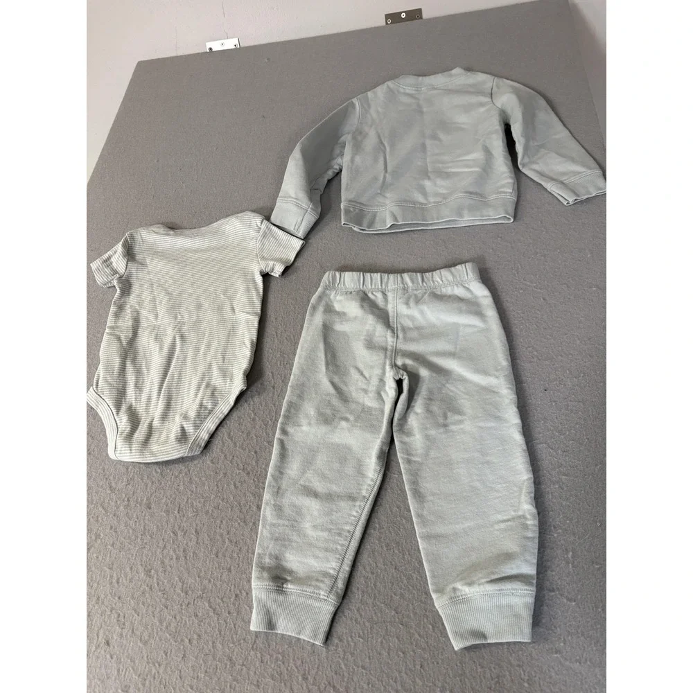 Carters brand carter