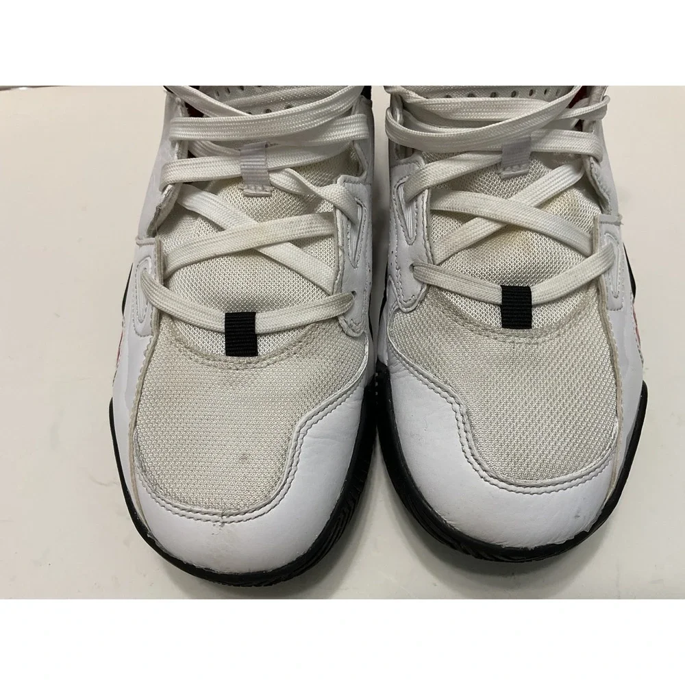 Jordan max aura