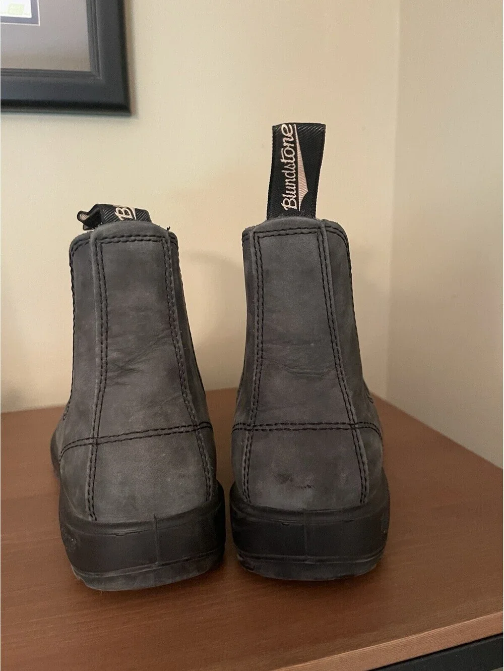 Blundstone good wear