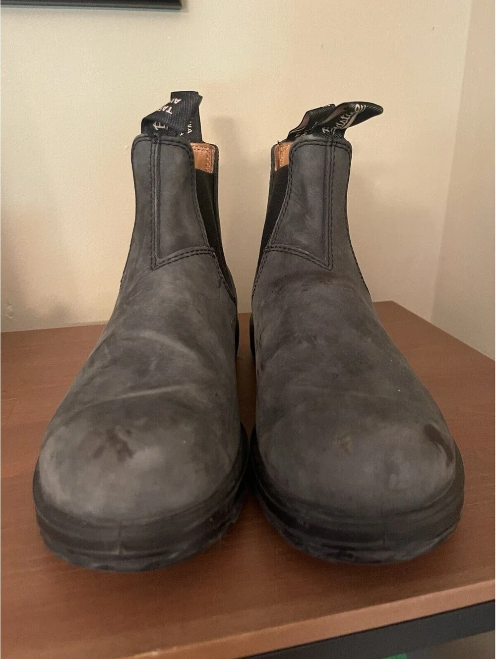 Blundstone good wear