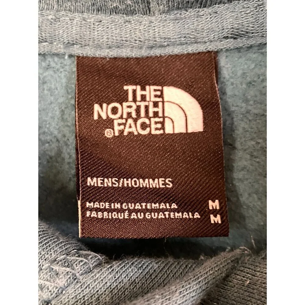 The North Face north face