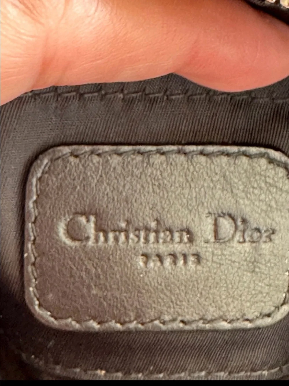 Dior this preloved