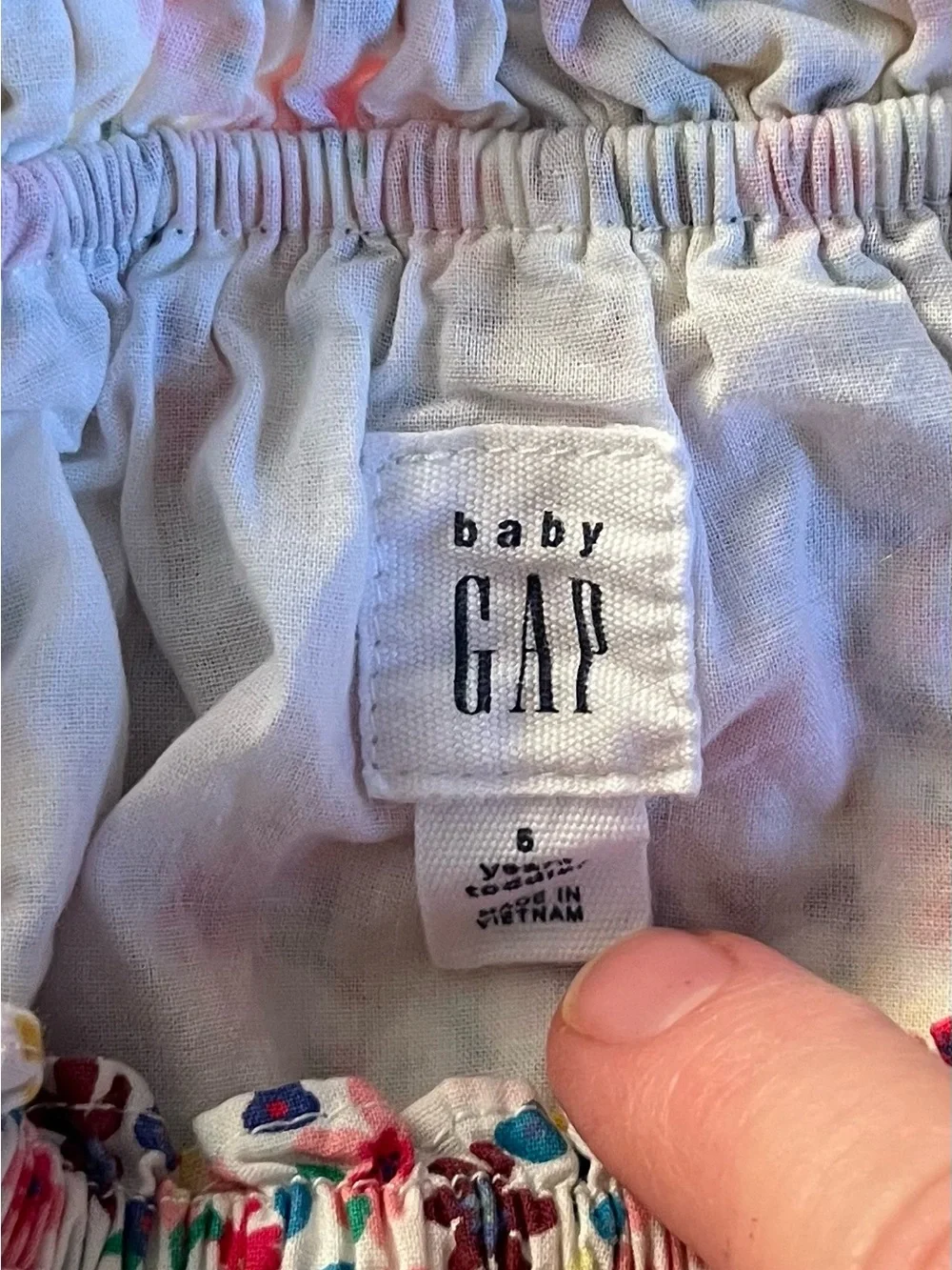 GAP kids girls