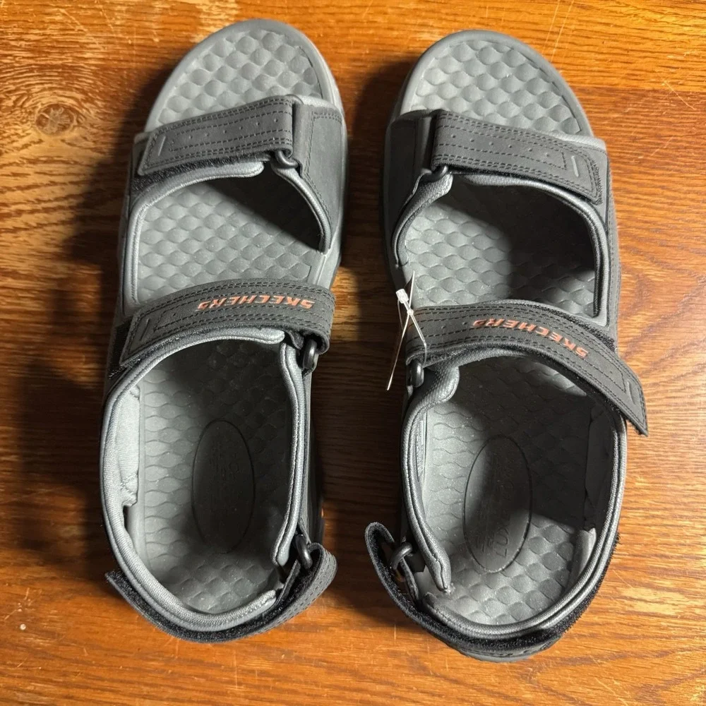 Skechers mens sandals