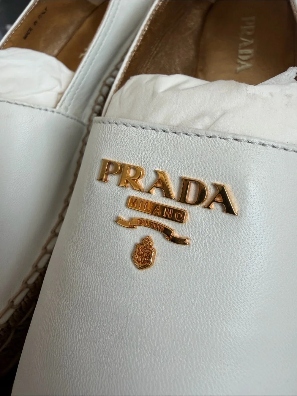 Prada brand new