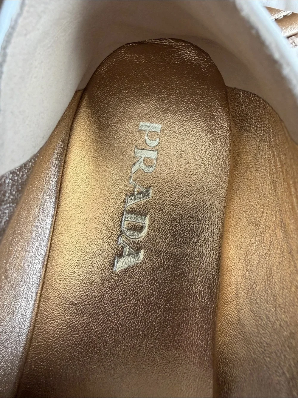 Prada brand new