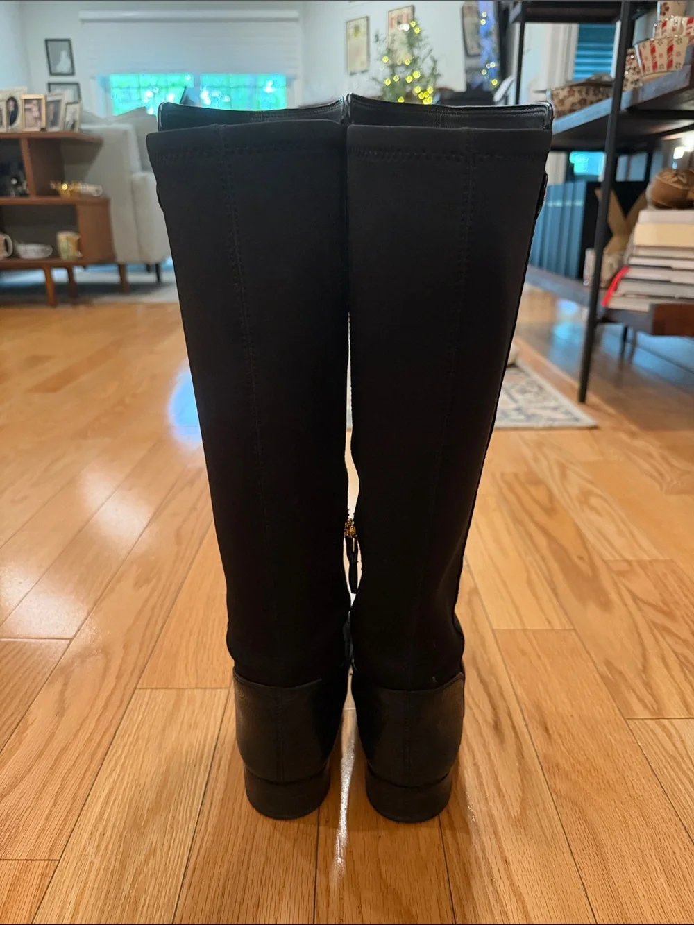 Tory Burch fantastic pair