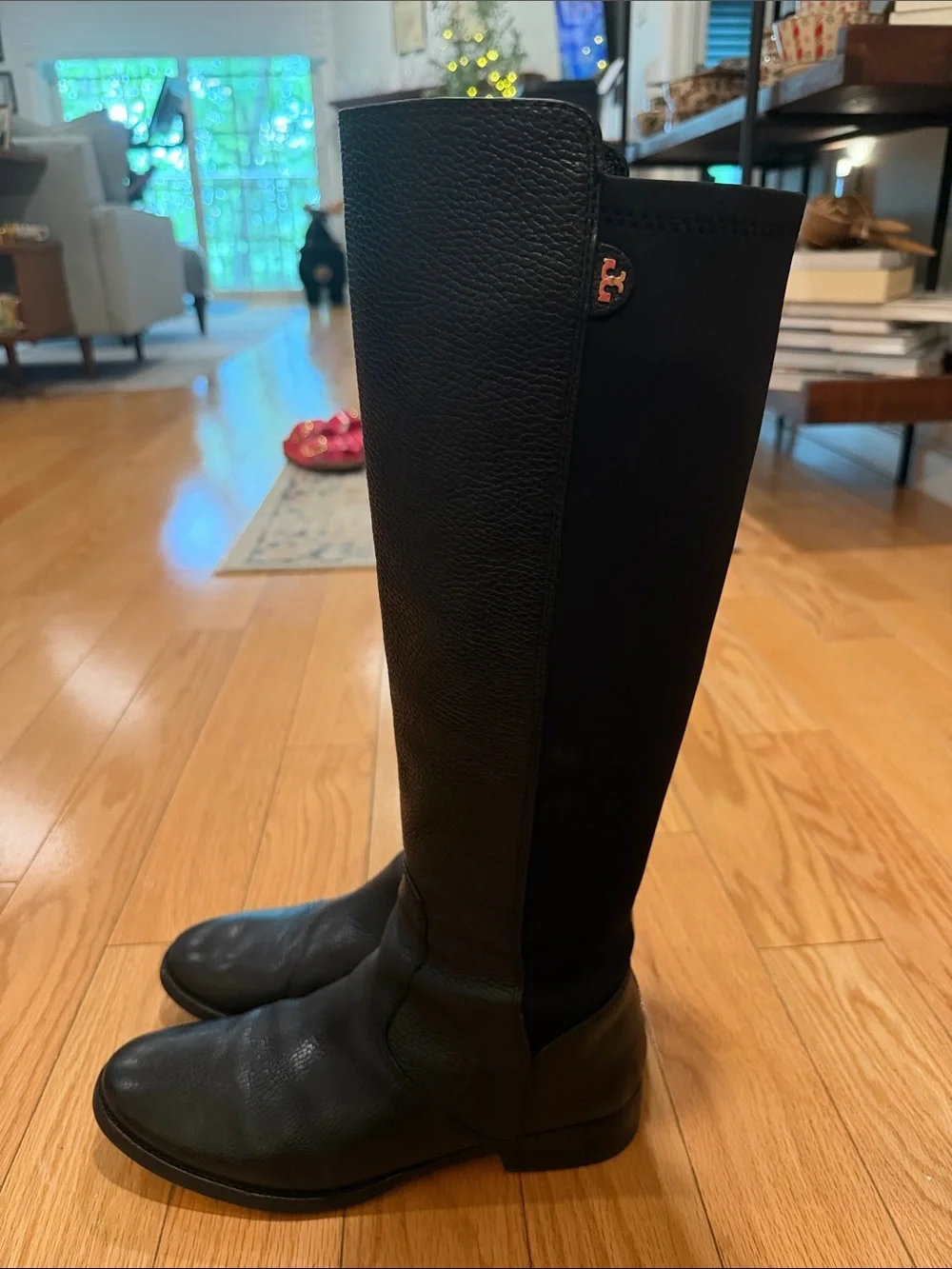 Tory Burch fantastic pair
