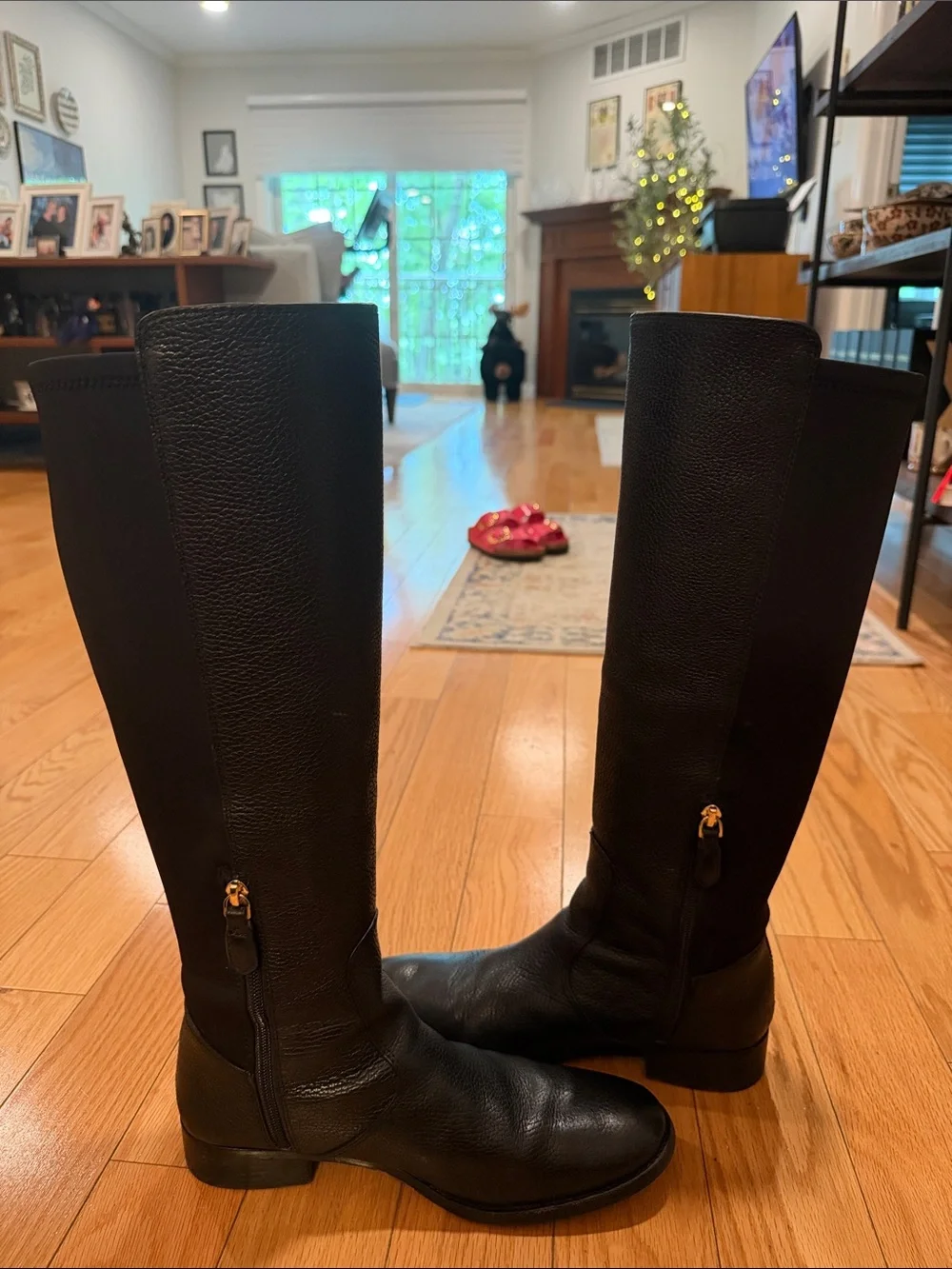 Tory Burch fantastic pair