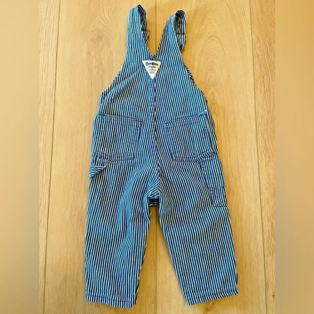 OshKosh Bgosh vintage cotton