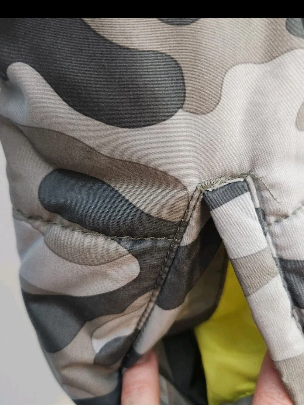 Carters carter puffer