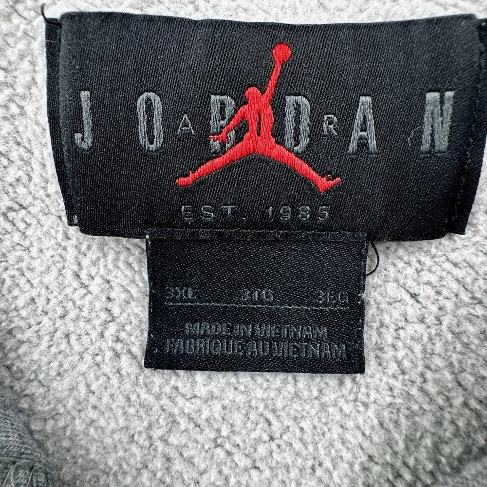 Jordan nike air