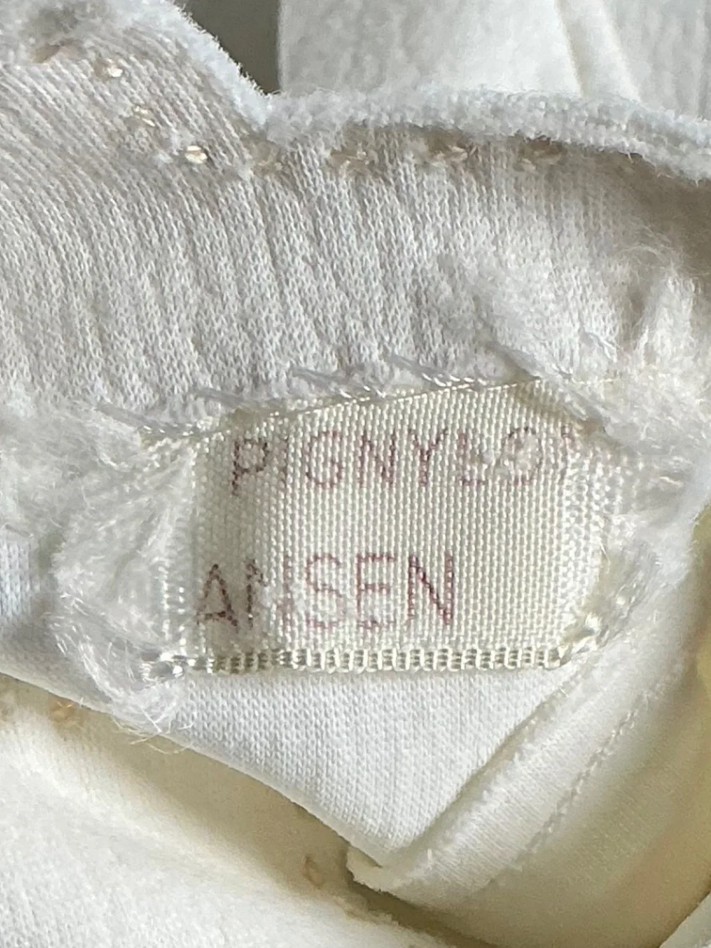 Hansen button length