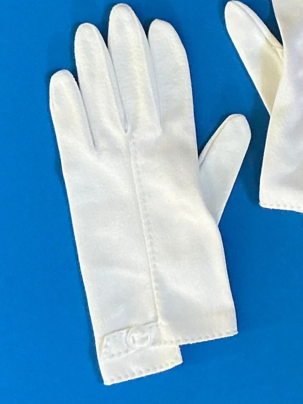 Hansen iconic fabric