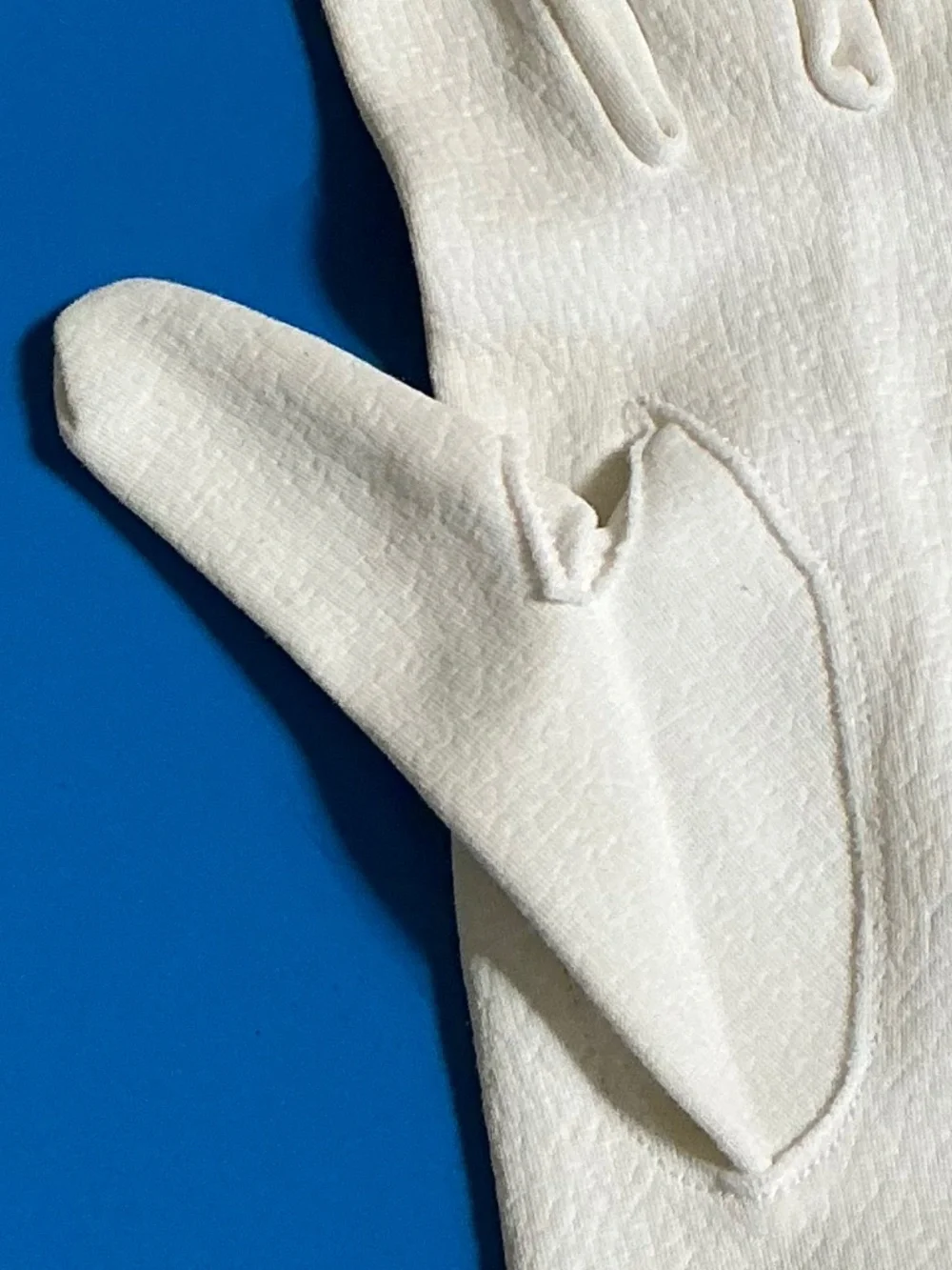 Hansen women’s maker edges