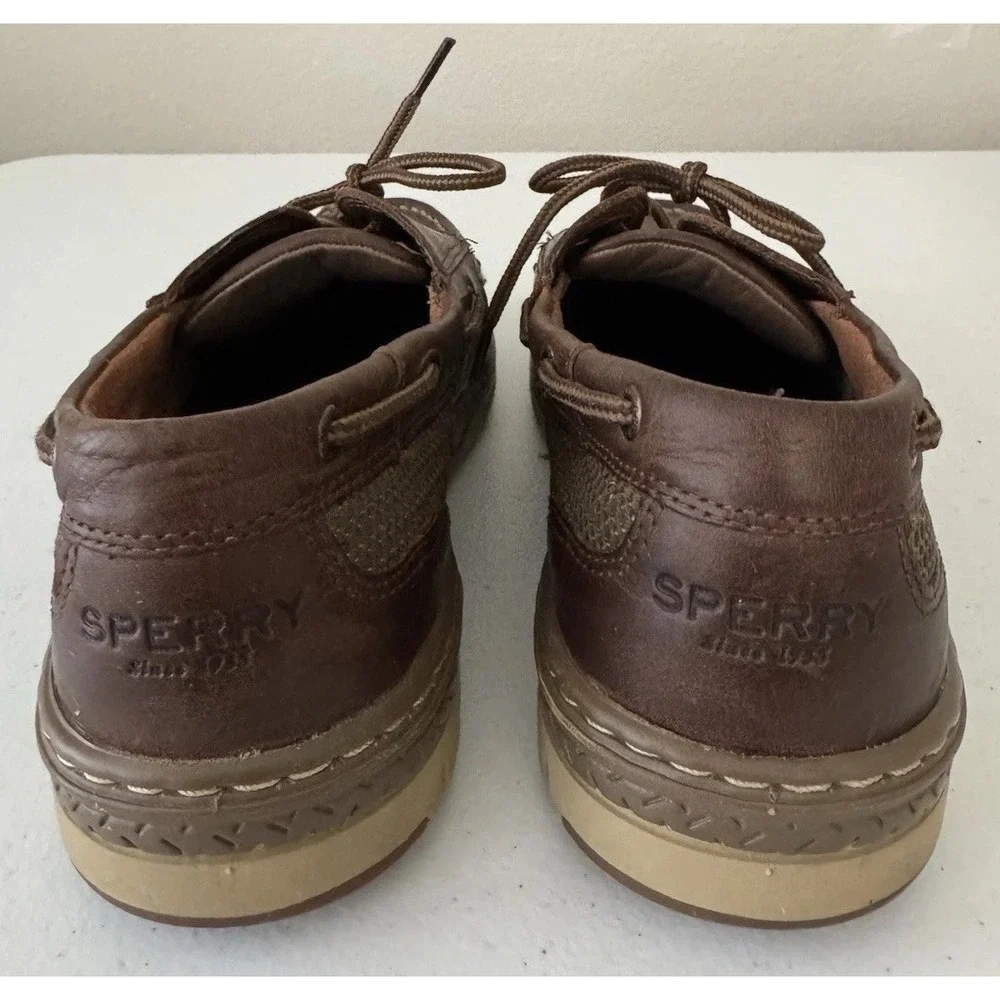Sperry top sider